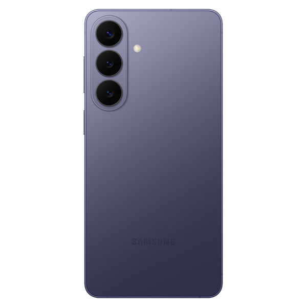 Samsung Galaxy S26 12/256GB Cobalt Violet SM-S942BZVG фото