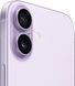 Apple iPhone 17 256GB Lavender (e-Sim) MG494 фото 2