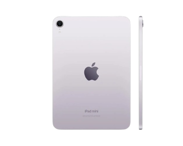 Б/У Apple iPad mini 6 64GB Purple Wi-Fi (MK7R3) (MK7R3) фото