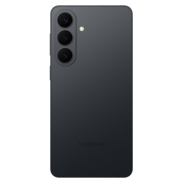 Samsung Galaxy S26 12/512GB Black SM-S942BZKH фото
