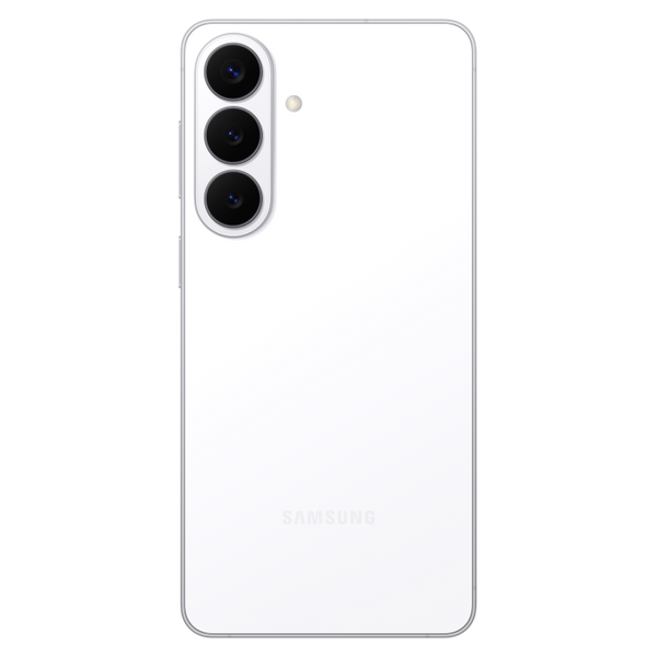 Samsung Galaxy S26 12/512GB White SM-S942BZWH фото