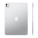 Б/У iPad Pro 11 M4 256GB WIFI+LTE Silver (MVW23) фото 3