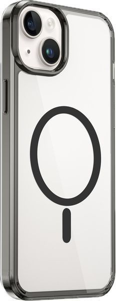 Чохол WIWU для iPhone 15 Plus MCC-101 Magnetic iShield Pro Series WIWU iPhone 15 Plus MCC-101 фото