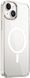 Чохол WIWU для iPhone 15 Plus MCC-101 Magnetic iShield Pro Series WIWU iPhone 15 Plus MCC-101 фото 1