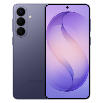 Samsung Galaxy S26 12/512GB Cobalt Violet SM-S942BZVH фото