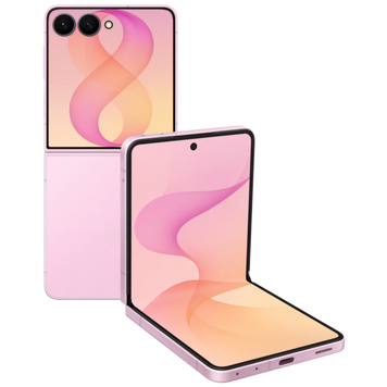 Samsung Galaxy Flip 8 12/512GB Pink SM-F776BLIHS фото