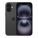 Б/У iPhone 16 128GB Black (e-Sim) (MYAP3) фото 1