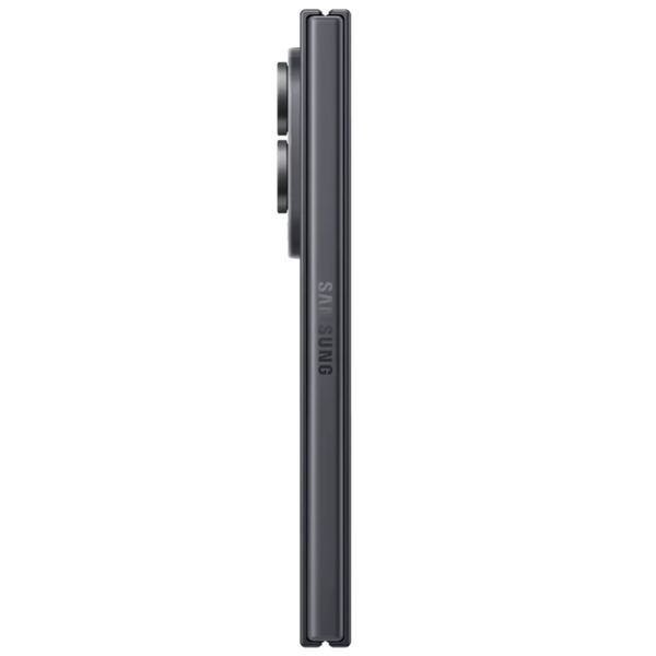 Samsung Galaxy Fold 8 12/256GB Graphite SM-F971BZKBS фото