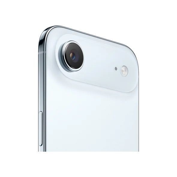 Apple iPhone 17 Air 256GB Sky Blue (e-Sim) air17 фото