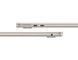 Б/У MacBook Air 13&ldquo; M4 16/256GB Starlight  (MW0Y3) фото 3