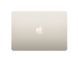 Б/У MacBook Air 13&ldquo; M4 16/256GB Starlight  (MW0Y3) фото 4