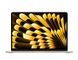 Б/У MacBook Air 13&ldquo; M4 16/256GB Starlight  (MW0Y3) фото 1