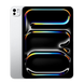 Б/У iPad Pro 13 M4 256GB WIFI Silver (MVX33) фото 1