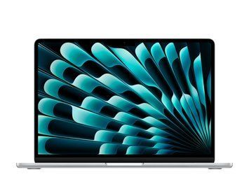 MacBook Air 13'' M5 16/512GB SIlver 2026 MDH74 фото