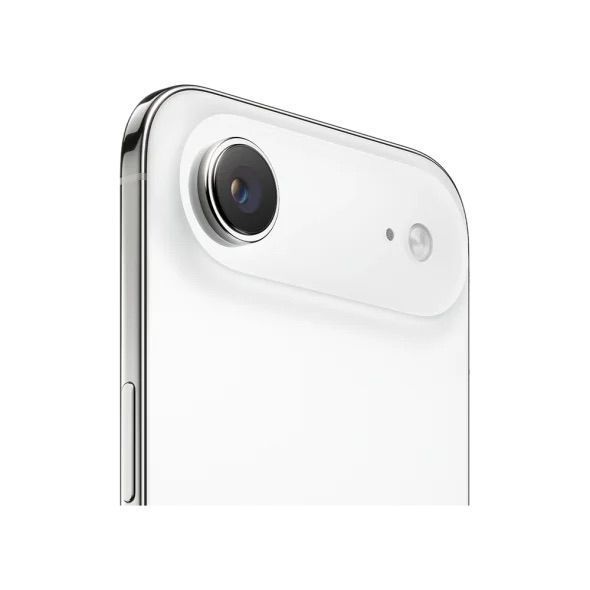 Apple iPhone 17 Air 256GB Cloud White (eSIM) air17 фото