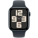 Б/У Apple Watch SE 2 GPS 44mm Midnight Aluminum Case with Midnight Sport Band - M/L (MXEK3) (MXEK3) фото 2