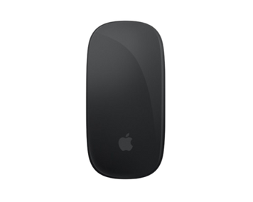 Apple Magic Mouse 3 Black (2022) (MMMQ3) MMMQ3 фото