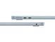 Б/У MacBook Air 13'' M4 16/256GB Sky Blue  (MC6T4) фото 3