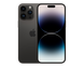 Б/У iPhone 14 Pro Max 256GB Space Black (eSim) (MQ8T3) фото 1