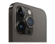 Б/У iPhone 14 Pro Max 256GB Space Black (eSim) (MQ8T3) фото 3