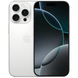 Б/У iPhone 16 Pro Max 256GB White Titanium (eSIM) (MYW43) фото 1