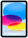 Б/У Apple iPad 10.9 64GB Wi-Fi Blue (2022) (MPQ13) фото 2