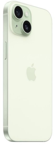 Б/У iPhone 15 128GB Green (MTP53) фото