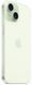 Б/У iPhone 15 128GB Green (MTP53) фото 2