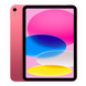 iPad 11" A16 128GB Wi-Fi + LTE Pink 2025 MD7J4 фото 1