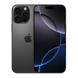 Б/У iPhone 16 Pro max 512GB Black Titanium (MYX03) фото 1