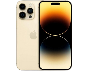 Б/У iPhone 14 Pro Max 128GB Gold (MQ9R3) фото