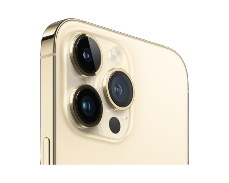 Б/У iPhone 14 Pro Max 128GB Gold (MQ9R3) фото