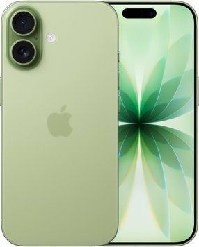 Б/У iPhone 17 256GB Sage eSIM) (MG4A4) фото