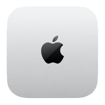 Б/У Mac mini M4 Pro 24/512 12CPU 16GPU 2024 (MCX44) (MCX44) фото