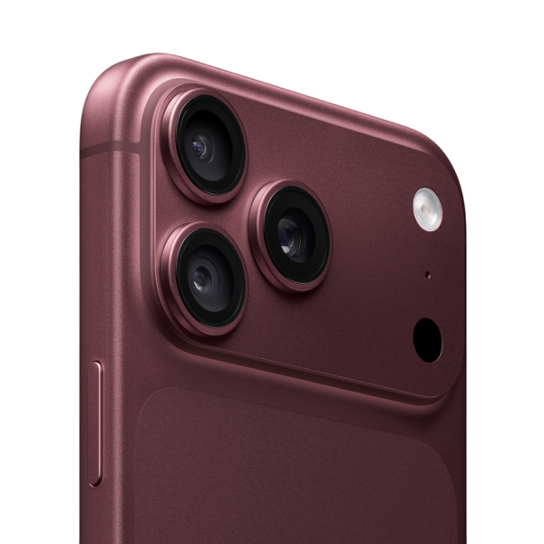 Apple iPhone 18 Pro 2TB Burgundy (eSim) Burgundy 2TB esim фото