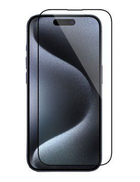 Захисне 9D скло Full Glue для iPhone 17 Pro Max Захисне 9D скло Full Glue для iPhone 17 Pro Max фото