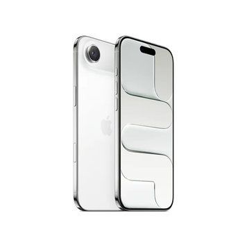 Б/У iPhone 17 Air 256GB Cloud White (e-Sim) Air 17 фото