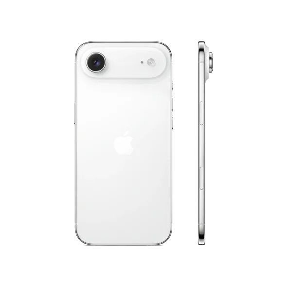 Б/У iPhone 17 Air 256GB Cloud White (e-Sim) Air 17 фото