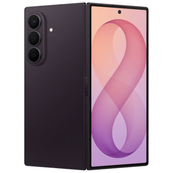 Samsung Galaxy Fold 8 Ultra 12/256GB Violet Shadow SM-F976BZVBS фото