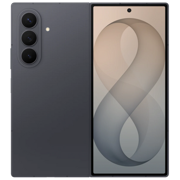 Samsung Galaxy Fold 8 Ultra 12/512GB Graphite SM-F976BZKC фото