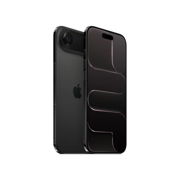 Б/У iPhone 17 Air 256GB Space Black (e-Sim) Air 17 фото