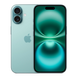 Б/У iPhone 16 256GB Teal (e-Sim) (MYD23) фото 1