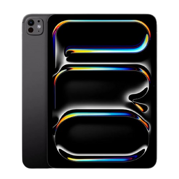 Apple iPad Pro 13 2025 M5, 2 TB, Space Black, Wi-Fi Nano-Texture Glass  MDYV4 фото