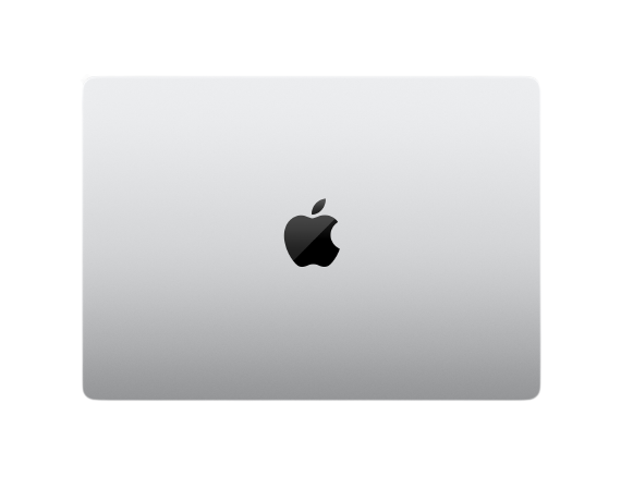 Б/У MacBook Pro 14" Silver M5 Pro 24/1TB 15CPU 16GPU 2026 (MGDN4) (MGDN4) фото