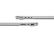 Б/У MacBook Pro 14" Silver M5 Pro 24/1TB 15CPU 16GPU 2026 (MGDN4) (MGDN4) фото 3