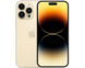 Б/У iPhone 14 Pro Max 256GB Gold (MQ9W3) фото 1