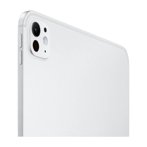 Apple iPad Pro 13 2025 M5, 2 TB, Silver, Wi-Fi, Nano-Texture Glass  MDYW4 фото