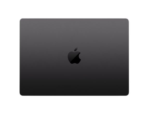 Б/У MacBook Pro 14" Space Black M5 Pro 24/1TB 15CPU 16GPU 2026 (MGDR4) (MGDR4) фото