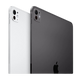 Apple iPad Pro 13 2025 M5, 2 TB, Silver, Wi-Fi, Nano-Texture Glass  MDYW4 фото 3