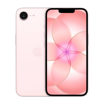 Б/У iPhone 17e 512GB Soft Pink (MHU34) фото